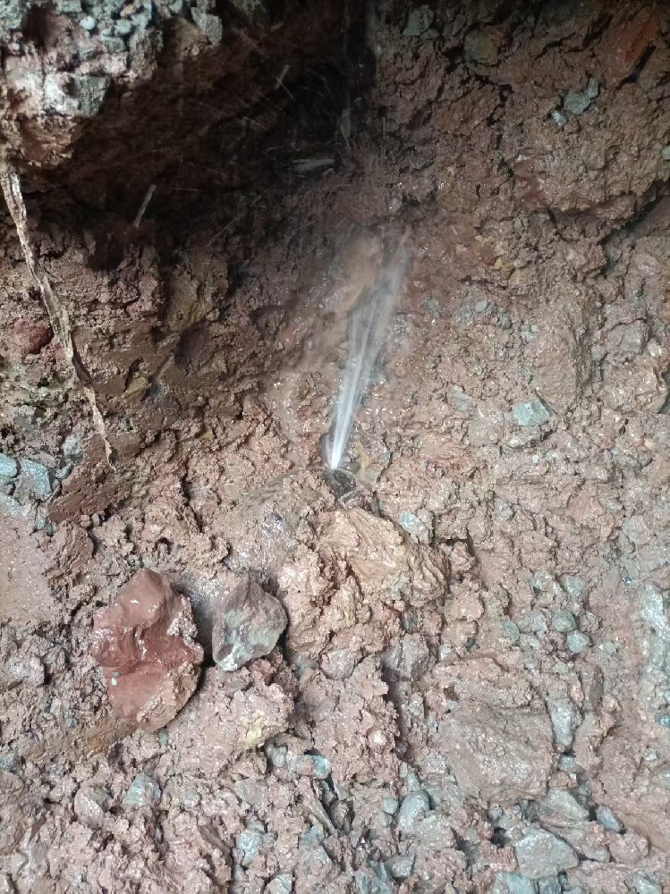 【龙岩】自来水管漏水检测维修